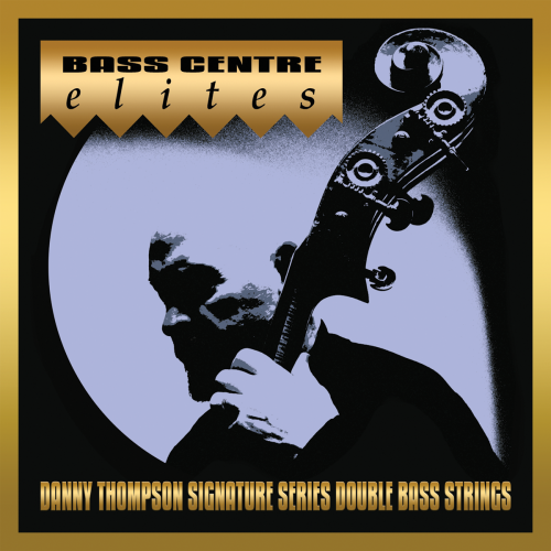 Danny Thompson Double Bass Strings
